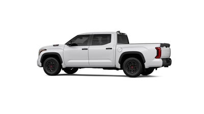 2026 Toyota Tundra TRD Pro HV