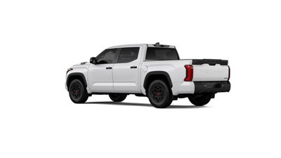2026 Toyota Tundra TRD Pro HV