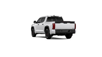 2026 Toyota Tundra TRD Pro HV