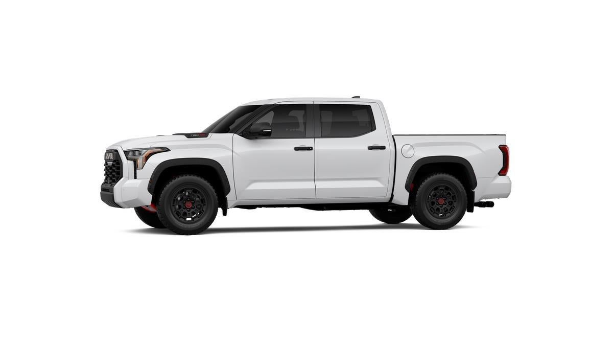 2026 Toyota Tundra TRD Pro HV
