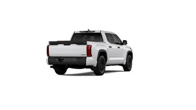 2026 Toyota Tundra TRD Pro HV