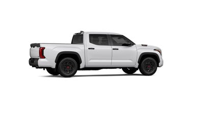 2026 Toyota Tundra TRD Pro HV