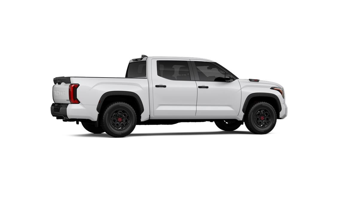 2026 Toyota Tundra TRD Pro HV