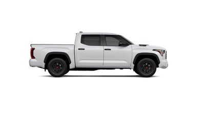 2026 Toyota Tundra TRD Pro HV