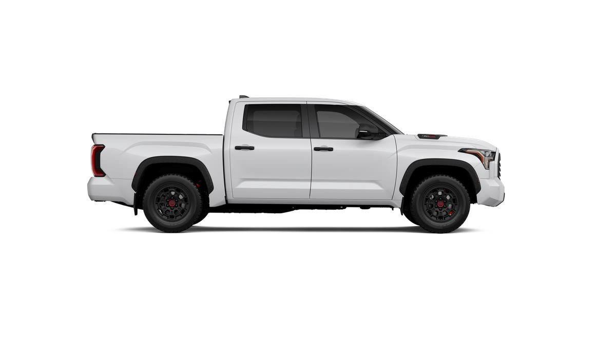 2026 Toyota Tundra TRD Pro HV