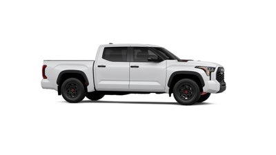 2026 Toyota Tundra TRD Pro HV