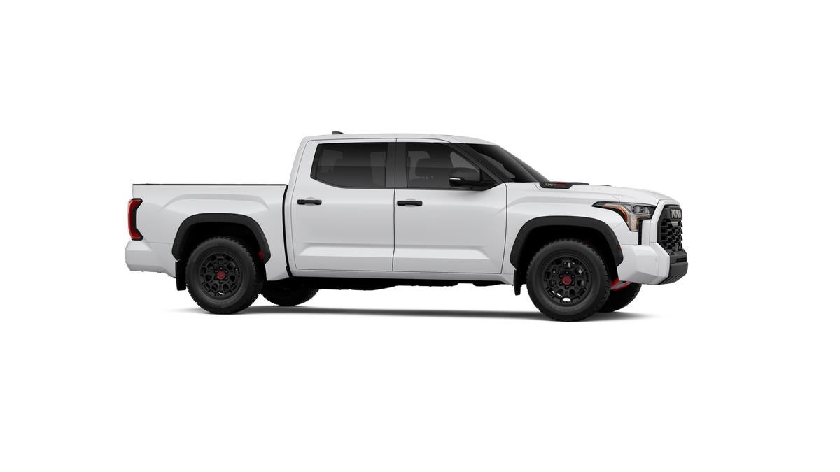 2026 Toyota Tundra TRD Pro HV