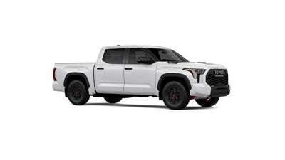 2026 Toyota Tundra TRD Pro HV