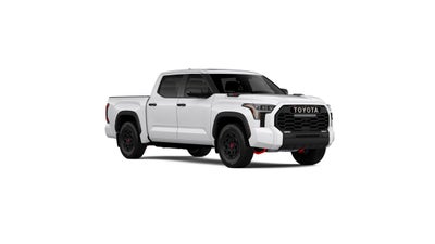 2026 Toyota Tundra TRD Pro HV