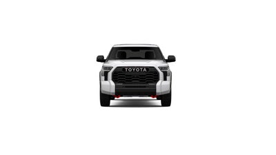 2026 Toyota Tundra TRD Pro HV
