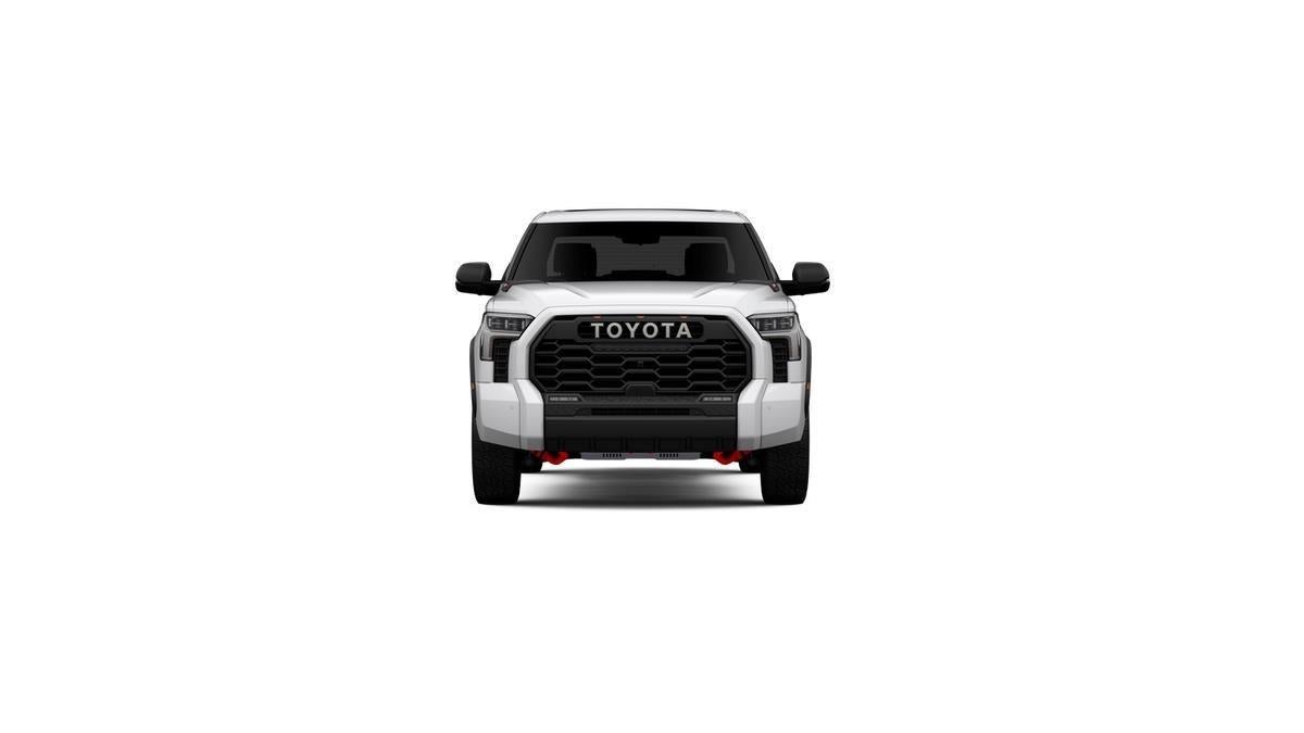 2026 Toyota Tundra TRD Pro HV