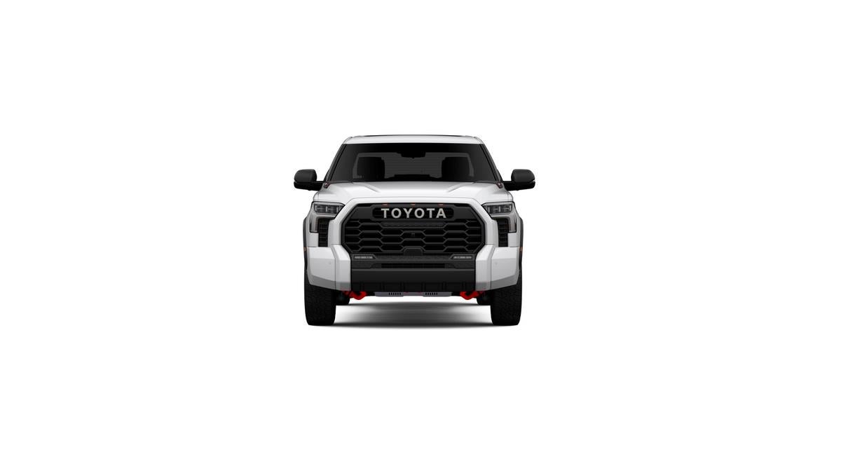 2026 Toyota Tundra TRD Pro HV