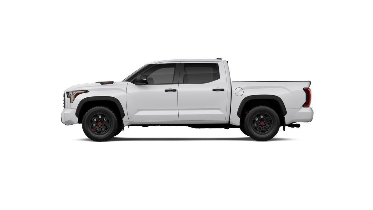 2026 Toyota Tundra TRD Pro HV
