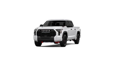 2026 Toyota Tundra TRD Pro HV