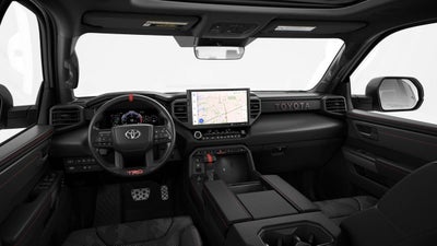 2026 Toyota Tundra TRD Pro HV
