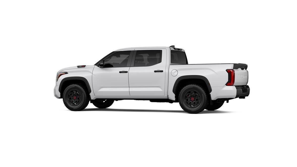 2026 Toyota Tundra TRD Pro HV