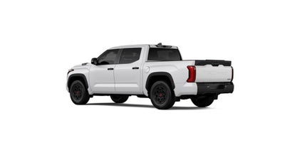 2026 Toyota Tundra TRD Pro HV