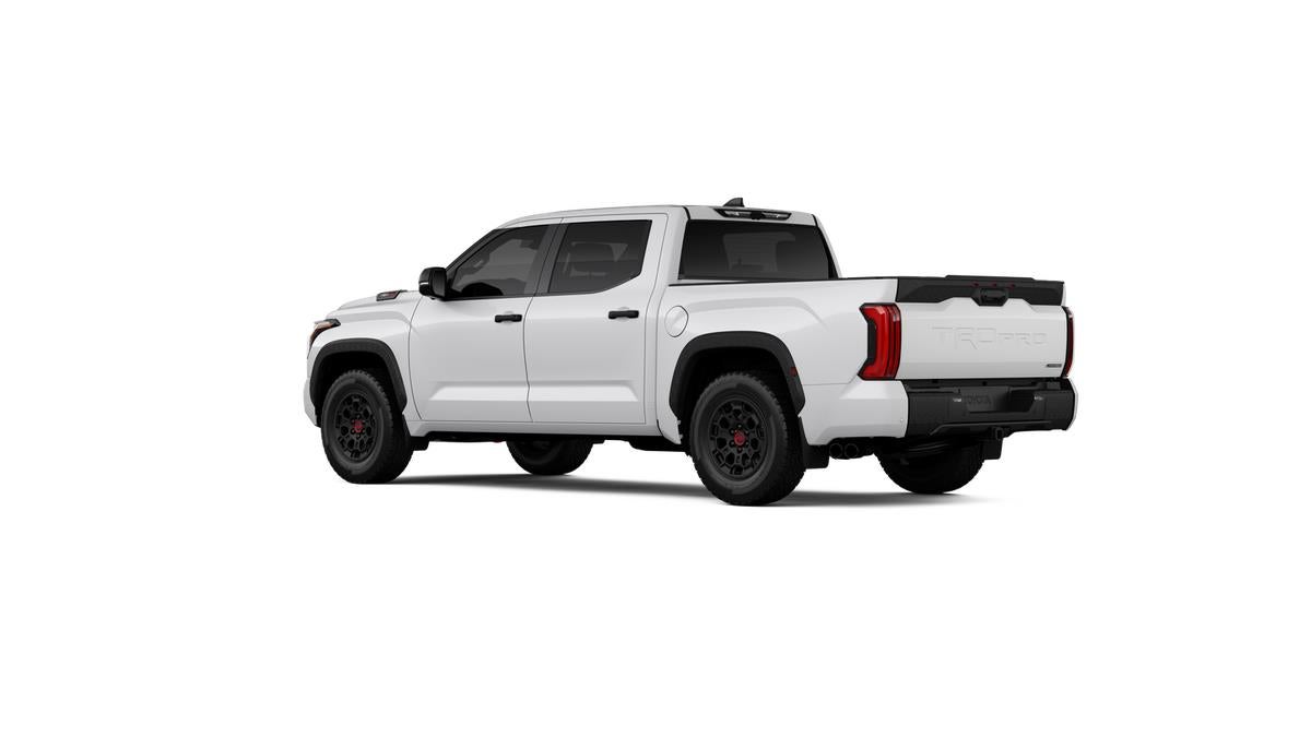 2026 Toyota Tundra TRD Pro HV