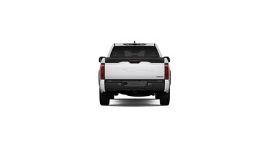 2026 Toyota Tundra TRD Pro HV