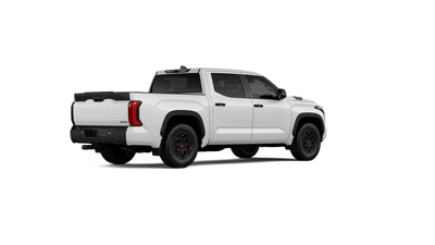 2026 Toyota Tundra TRD Pro HV