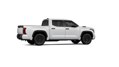 2026 Toyota Tundra TRD Pro HV