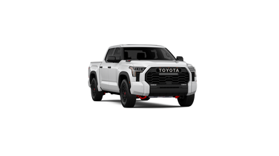 2026 Toyota Tundra TRD Pro HV