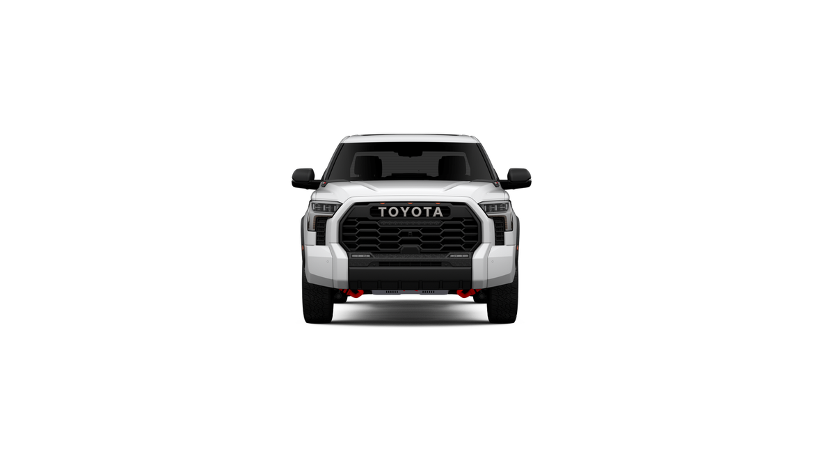 2026 Toyota Tundra TRD Pro HV