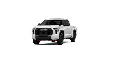 2026 Toyota Tundra TRD Pro HV