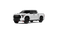 2026 Toyota Tundra TRD Pro HV