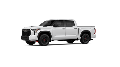 2026 Toyota Tundra TRD Pro HV