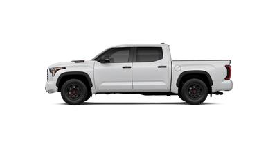 2026 Toyota Tundra TRD Pro HV