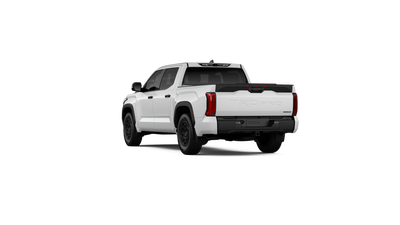 2026 Toyota Tundra TRD Pro HV