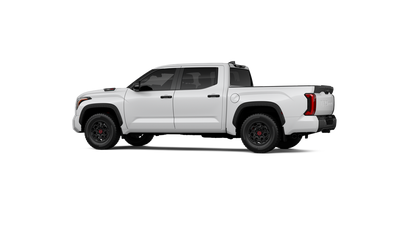 2026 Toyota Tundra TRD Pro HV