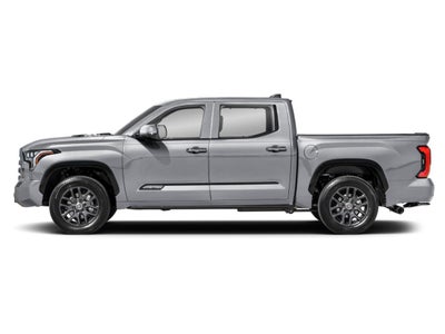2026 Toyota Tundra Platinum HV