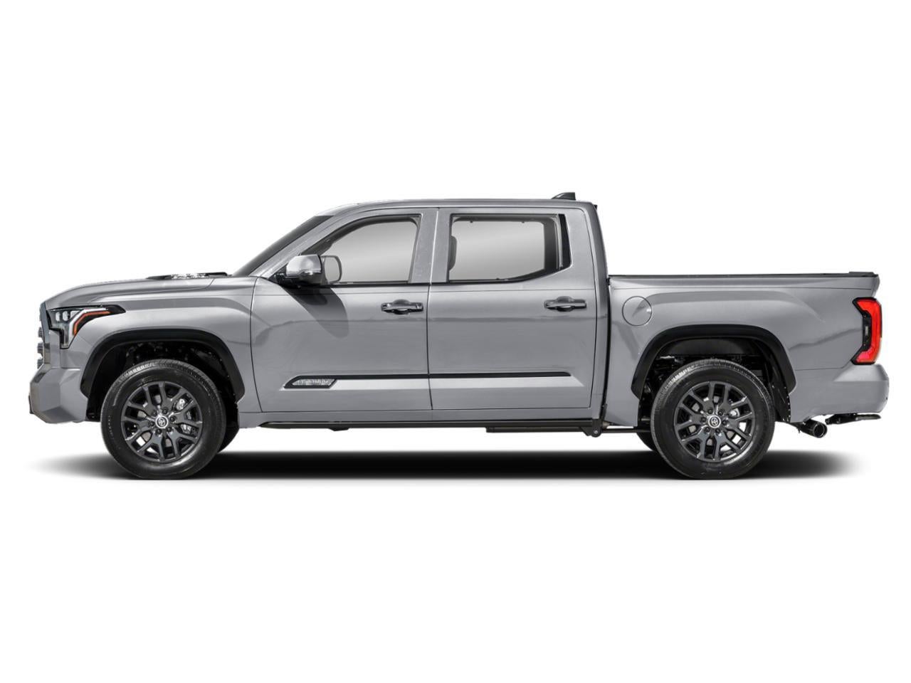 2026 Toyota Tundra Platinum HV