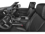 2026 Toyota Tundra Platinum HV
