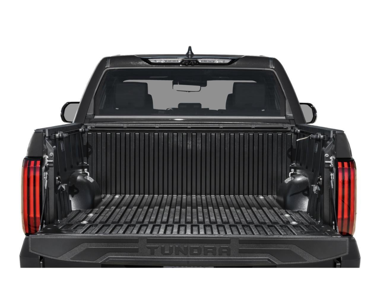 2026 Toyota Tundra Platinum HV