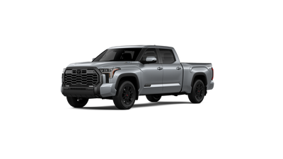 2026 Toyota Tundra Platinum HV