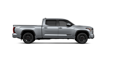 2026 Toyota Tundra Platinum HV