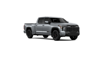 2026 Toyota Tundra Platinum HV