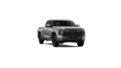 2026 Toyota Tundra Platinum HV