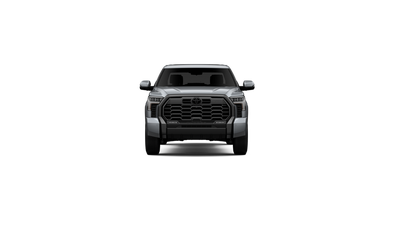 2026 Toyota Tundra Platinum HV