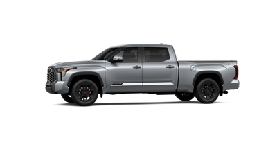 2026 Toyota Tundra Platinum HV