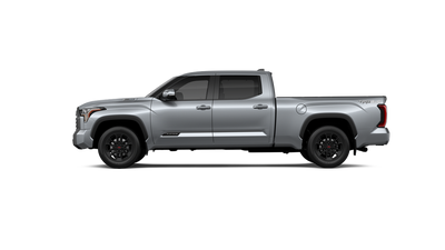 2026 Toyota Tundra Platinum HV