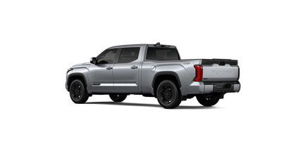 2026 Toyota Tundra Platinum HV