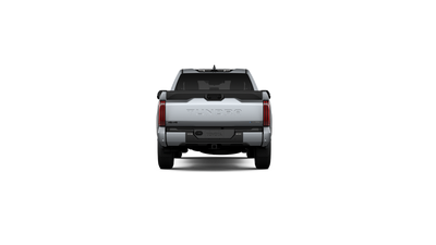2026 Toyota Tundra Platinum HV