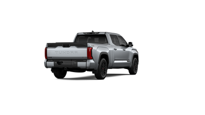 2026 Toyota Tundra Platinum HV