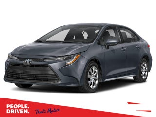 2027 Toyota Corolla LE