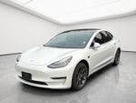 2018 Tesla Model 3 Long Range Battery