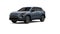2026 Toyota Corolla Cross Hybrid S